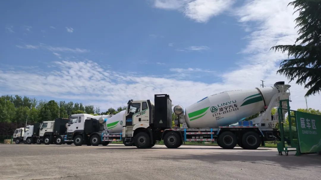 调研团走进凌宇汽车，，，，，探中集车辆LTP生产中心的高质量生长之路 - 中集车辆（集团）股份有限公司